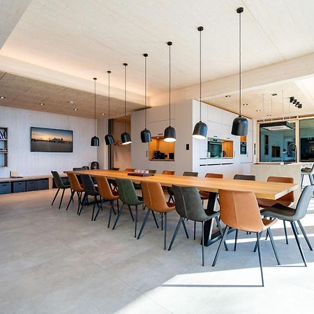 Kuestenkiste, Seminar- Und Gaestehaus Garz  외부 사진