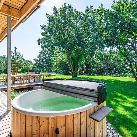 Kuestenkiste, Seminar- Und Gaestehaus Garz  외부 사진