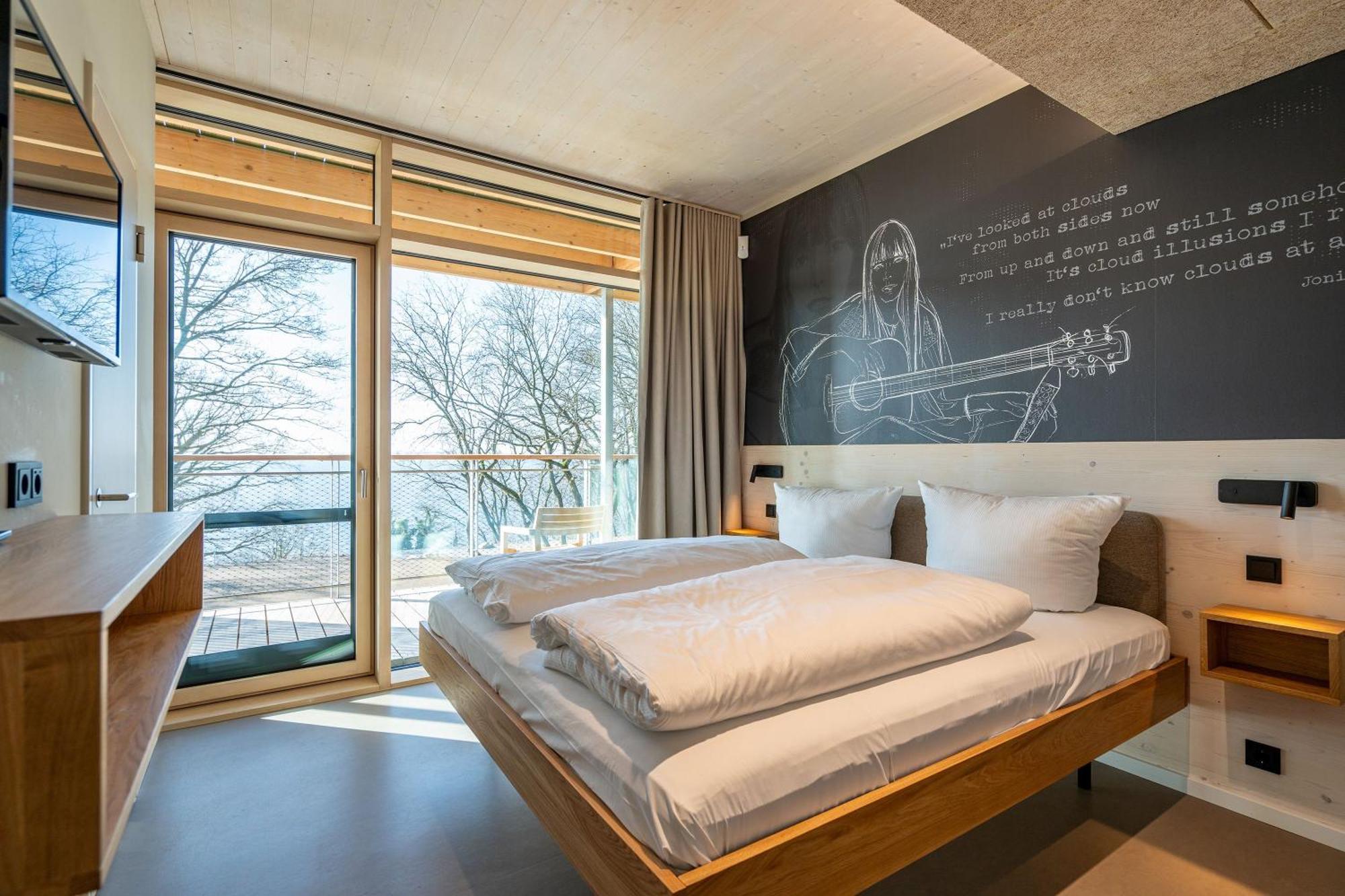 Kuestenkiste, Seminar- Und Gaestehaus Garz  외부 사진