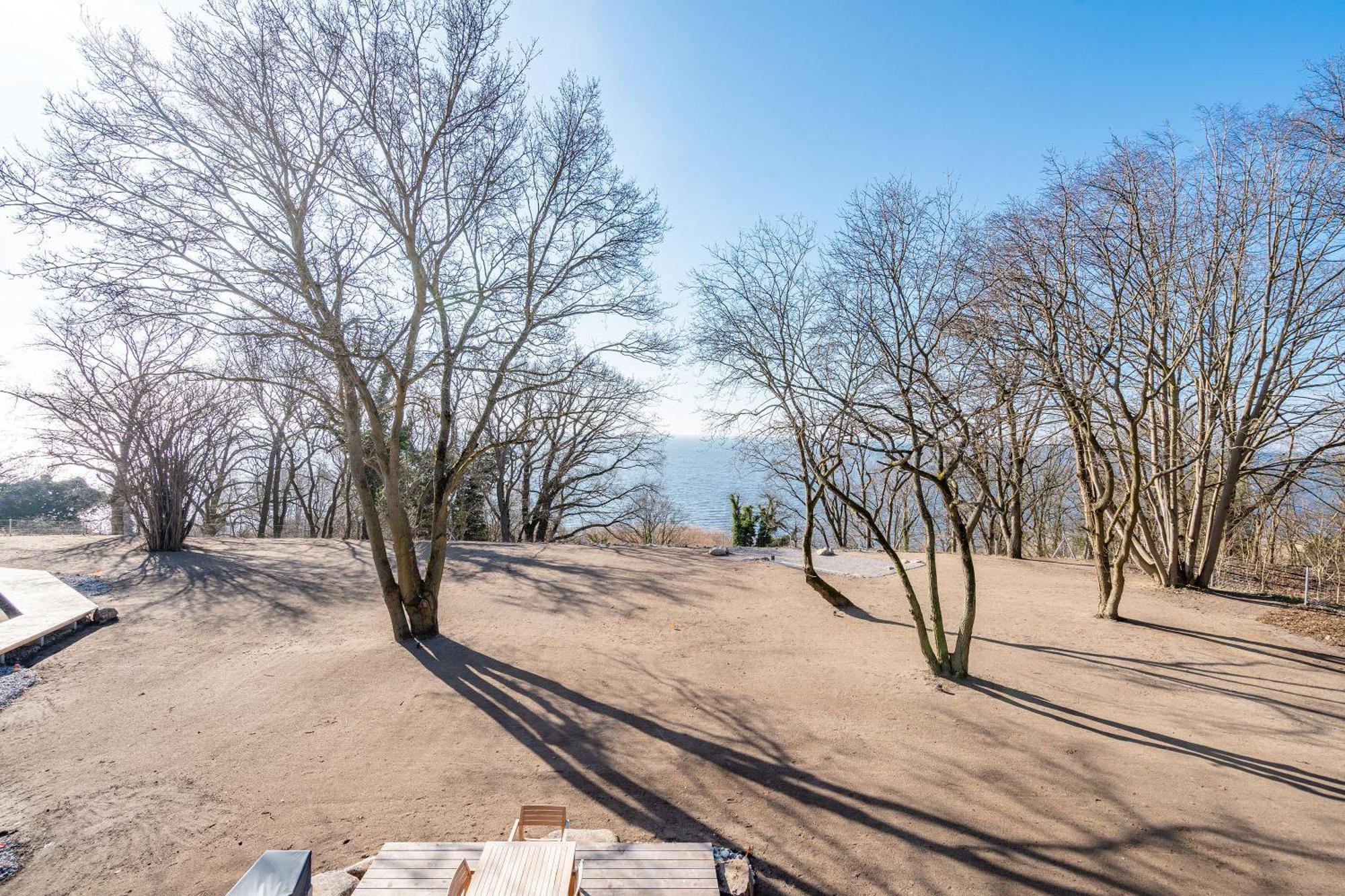 Kuestenkiste, Seminar- Und Gaestehaus Garz  외부 사진