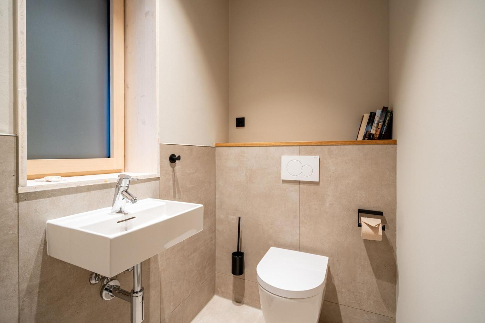 Kuestenkiste, Seminar- Und Gaestehaus Garz  외부 사진